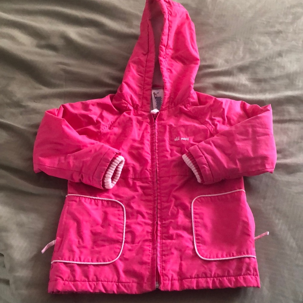 Baby Gap toddler jacket